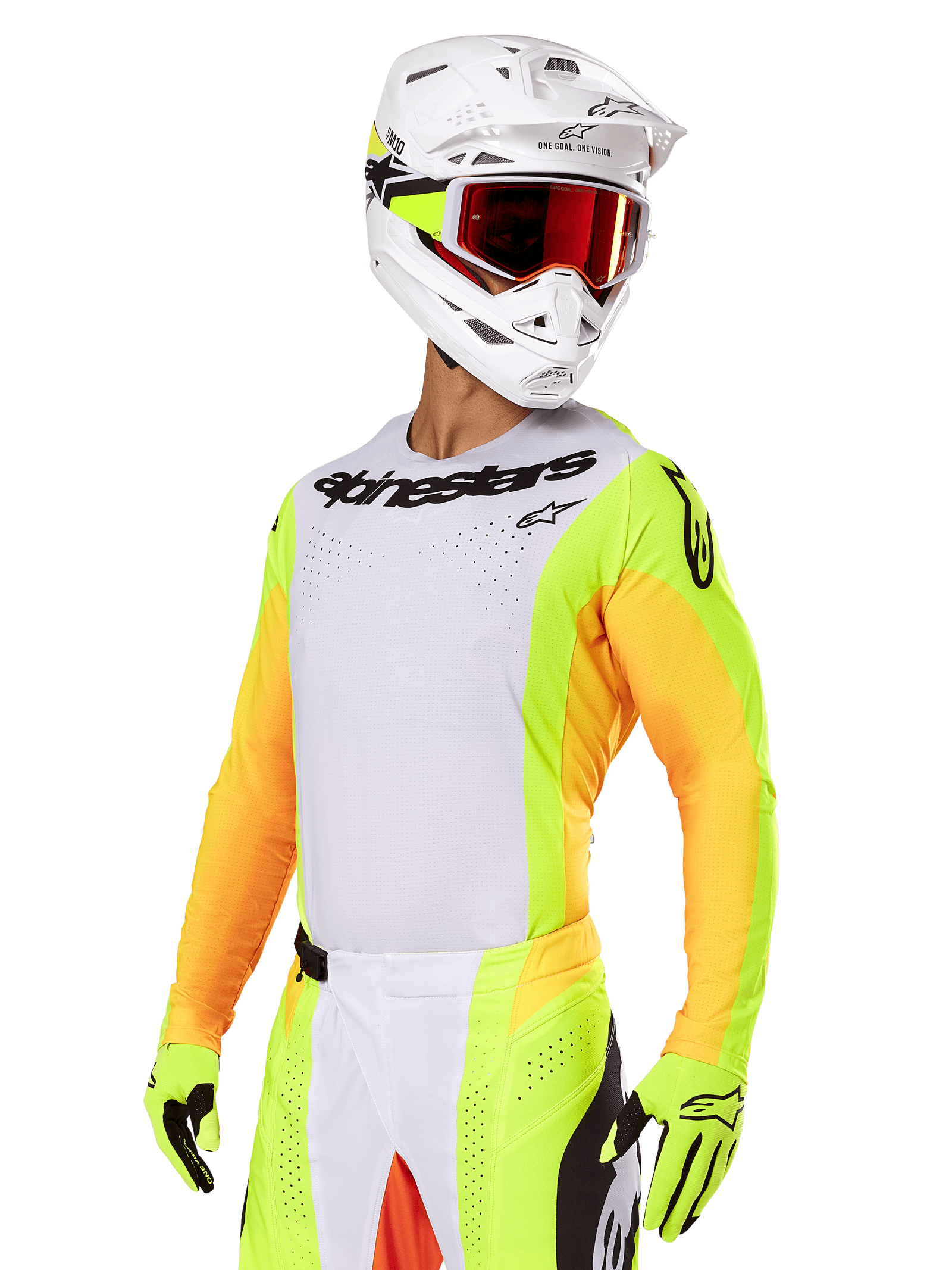 Techstar Melt Jersey