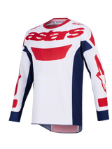 Camisola Racer Riway 2026