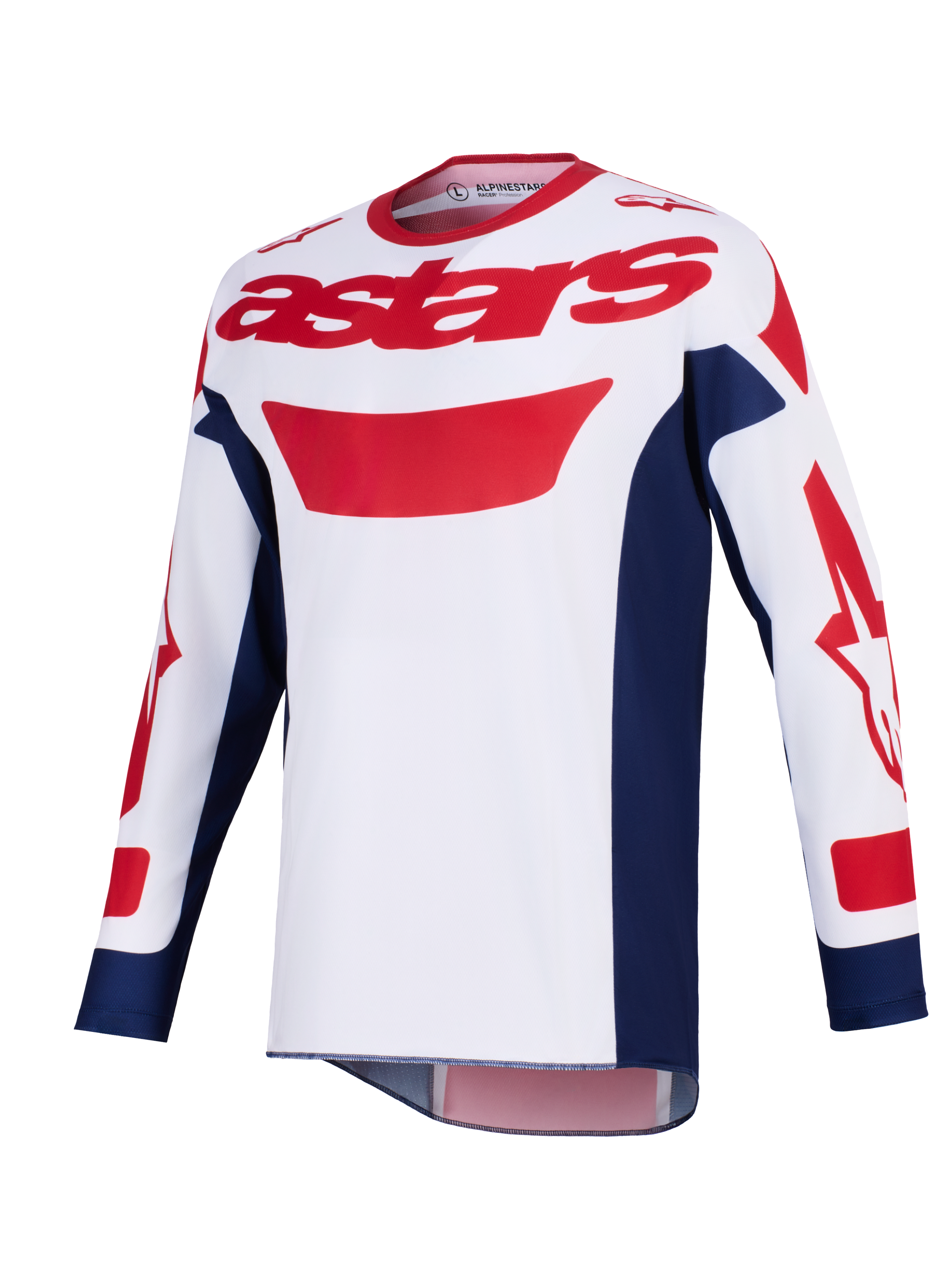 Camisola Racer Riway 2026