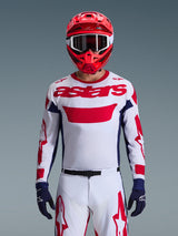 Conjunto Completo Racer Riway 2026