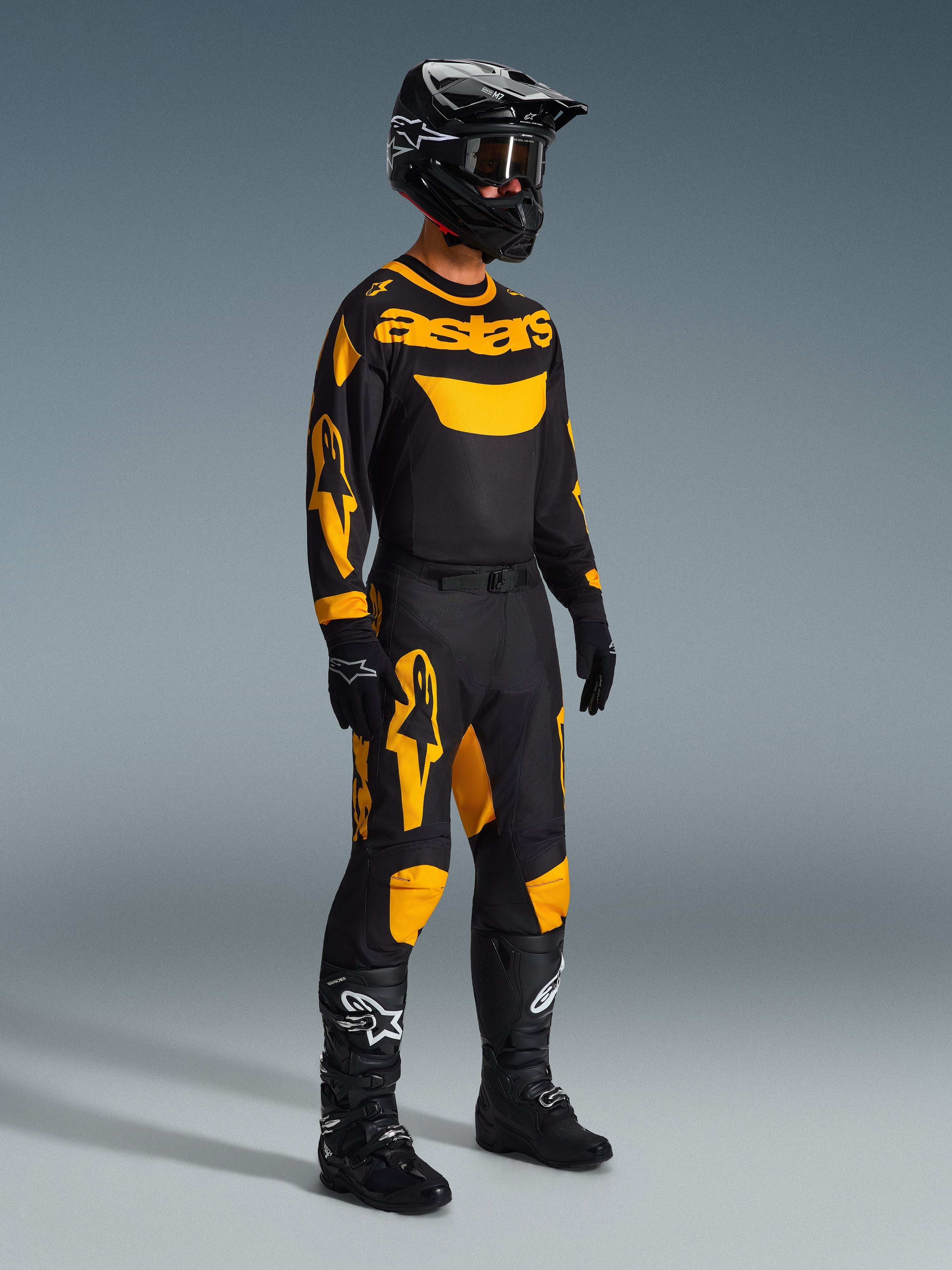 2026 Racer Riway - MX Gear Set | Alpinestars®