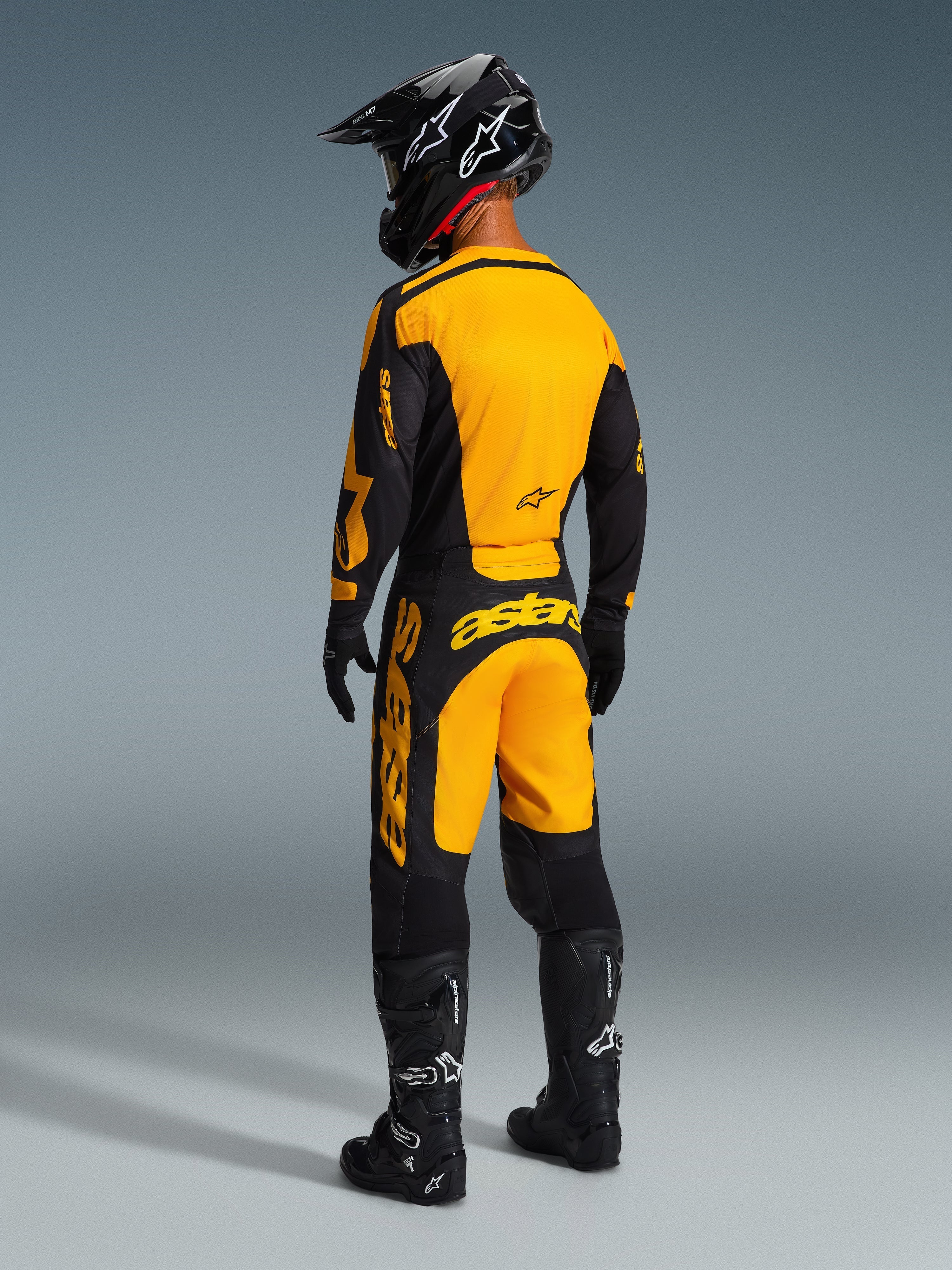 2026 Racer Riway - MX Gear Set | Alpinestars®