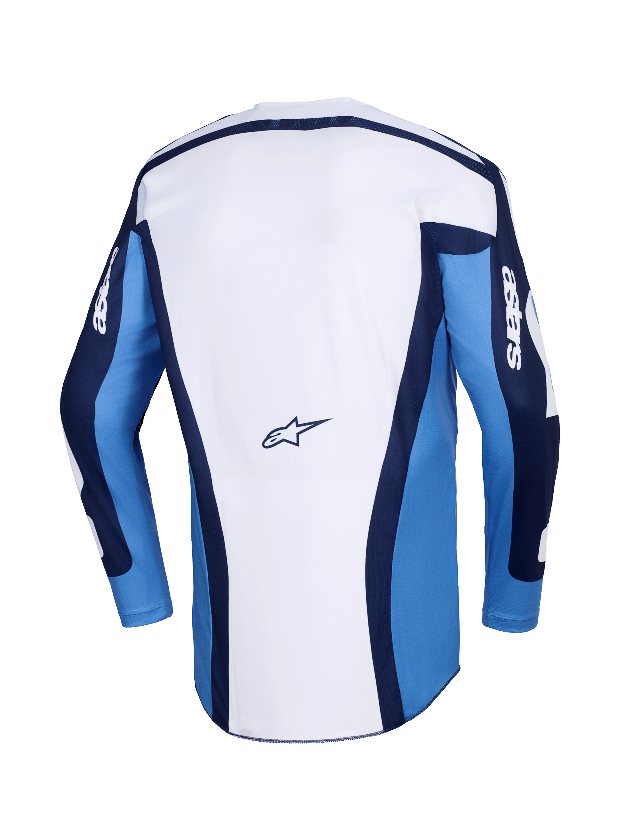 Camisola Racer Riway 2026