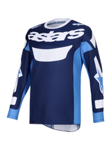 Camisola Racer Riway 2026