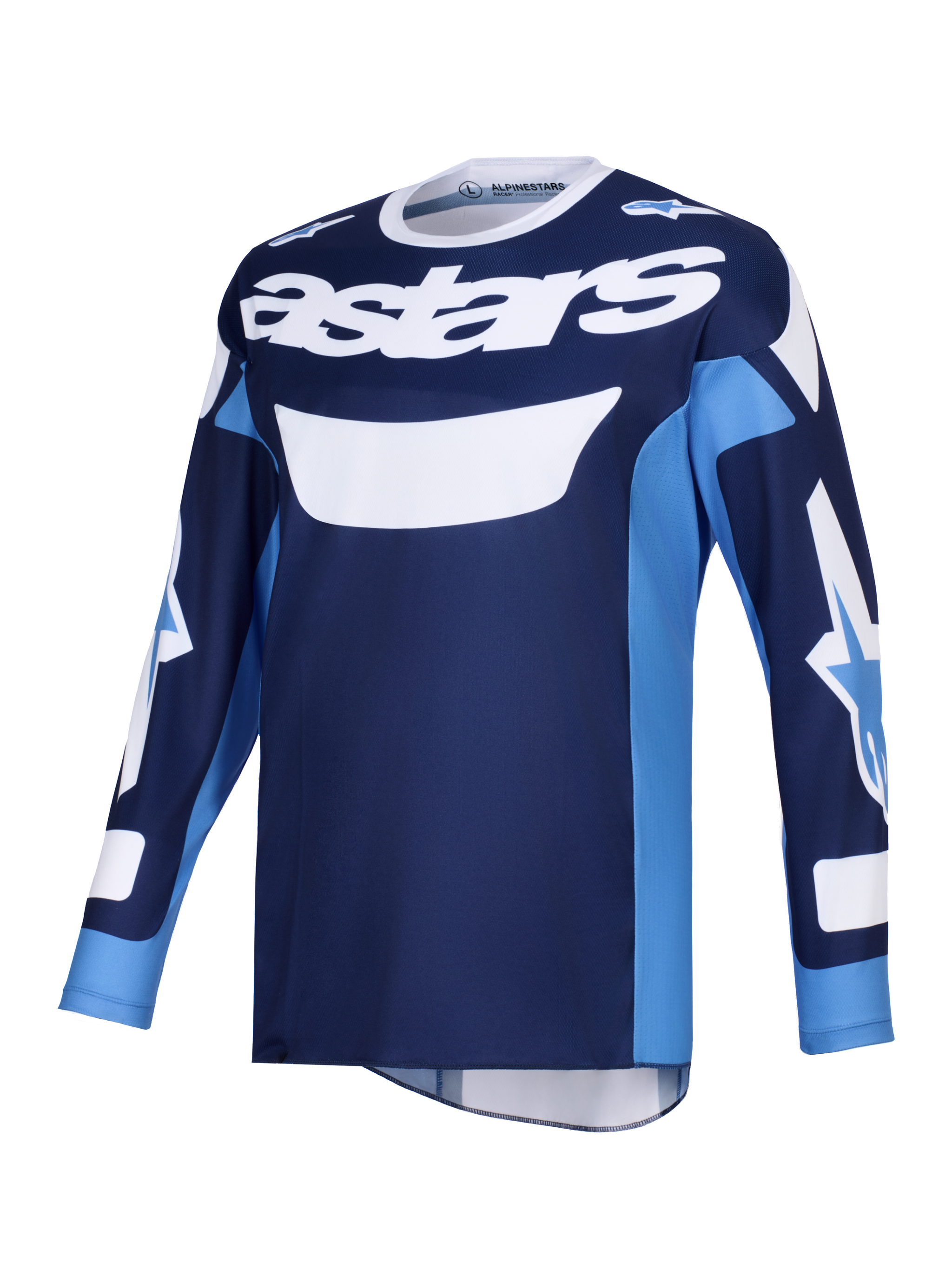 Camisola Racer Riway 2026