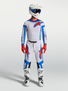 2027 Supertech Vesta Gear Set