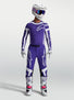 2027 Supertech Vesta Gear Set