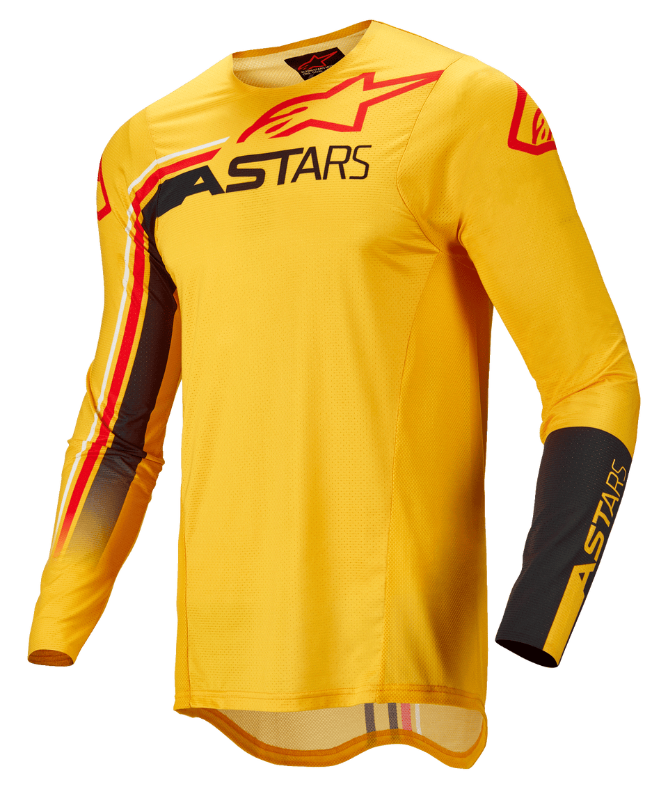 Supertech Blaze Jersey