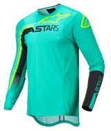 Supertech Blaze Jersey