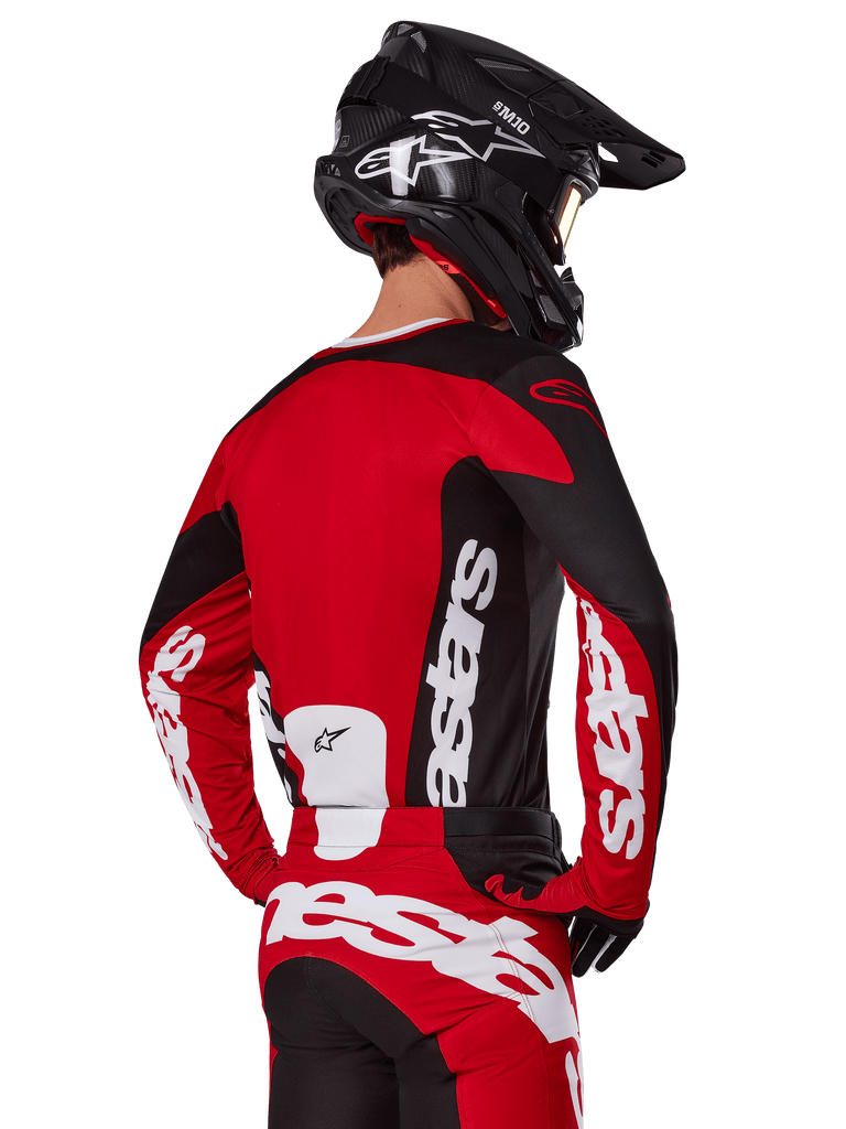 Racer Veil Jersey