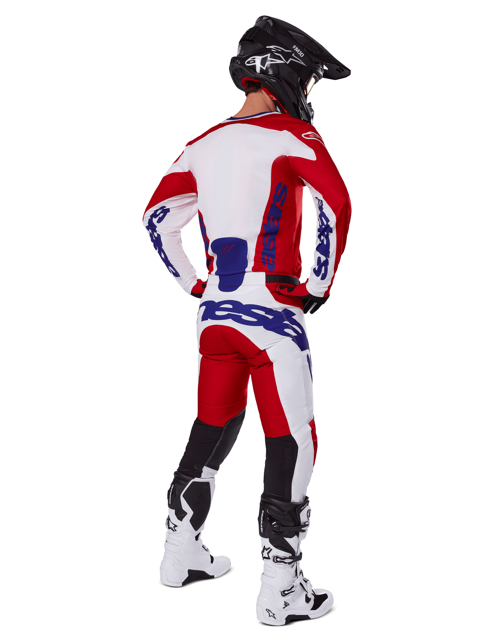 2025 Racer Veil Jersey