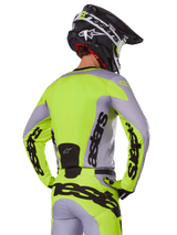 Racer Veil Jersey