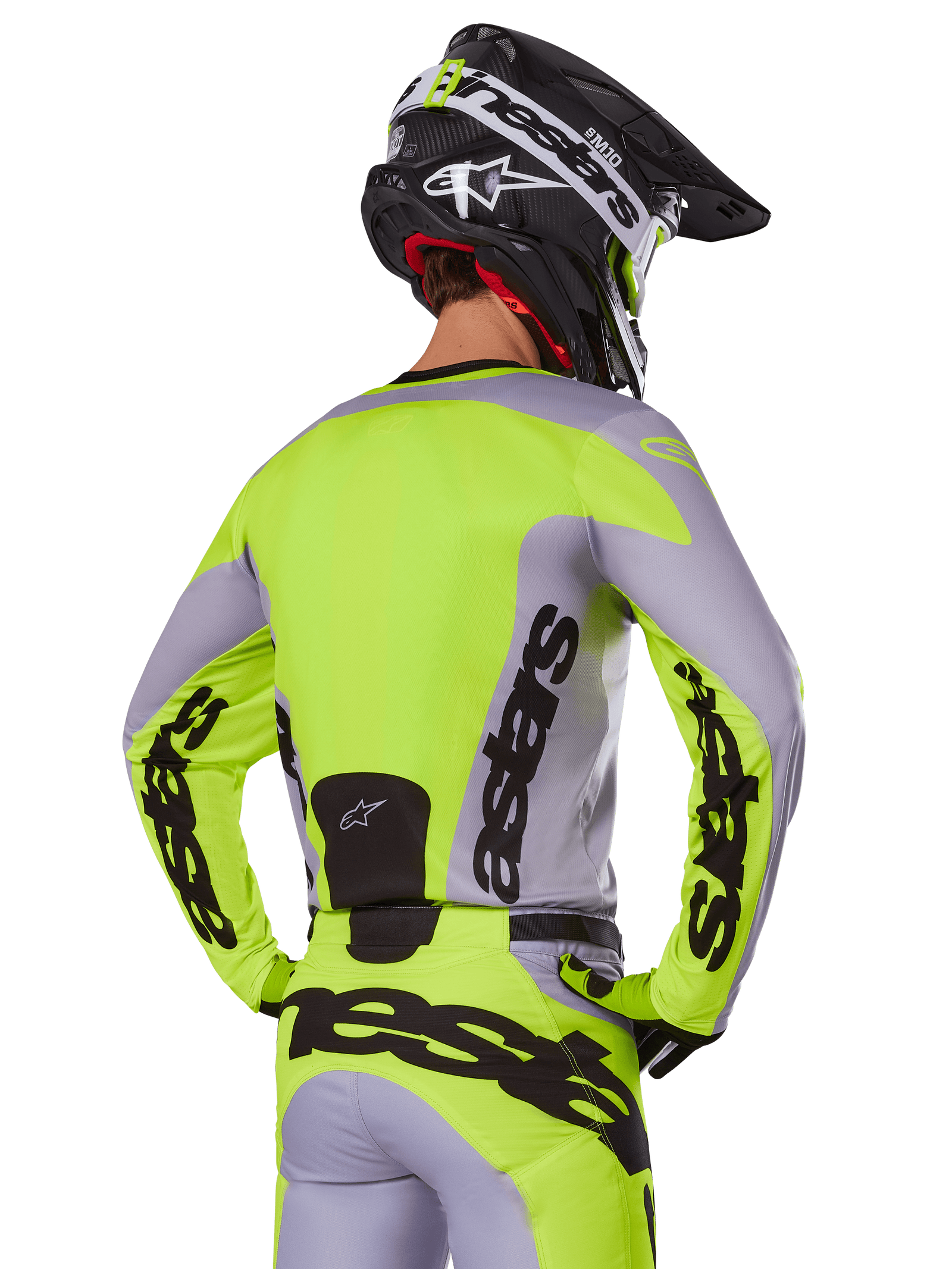 2025 Racer Veil Gear Set