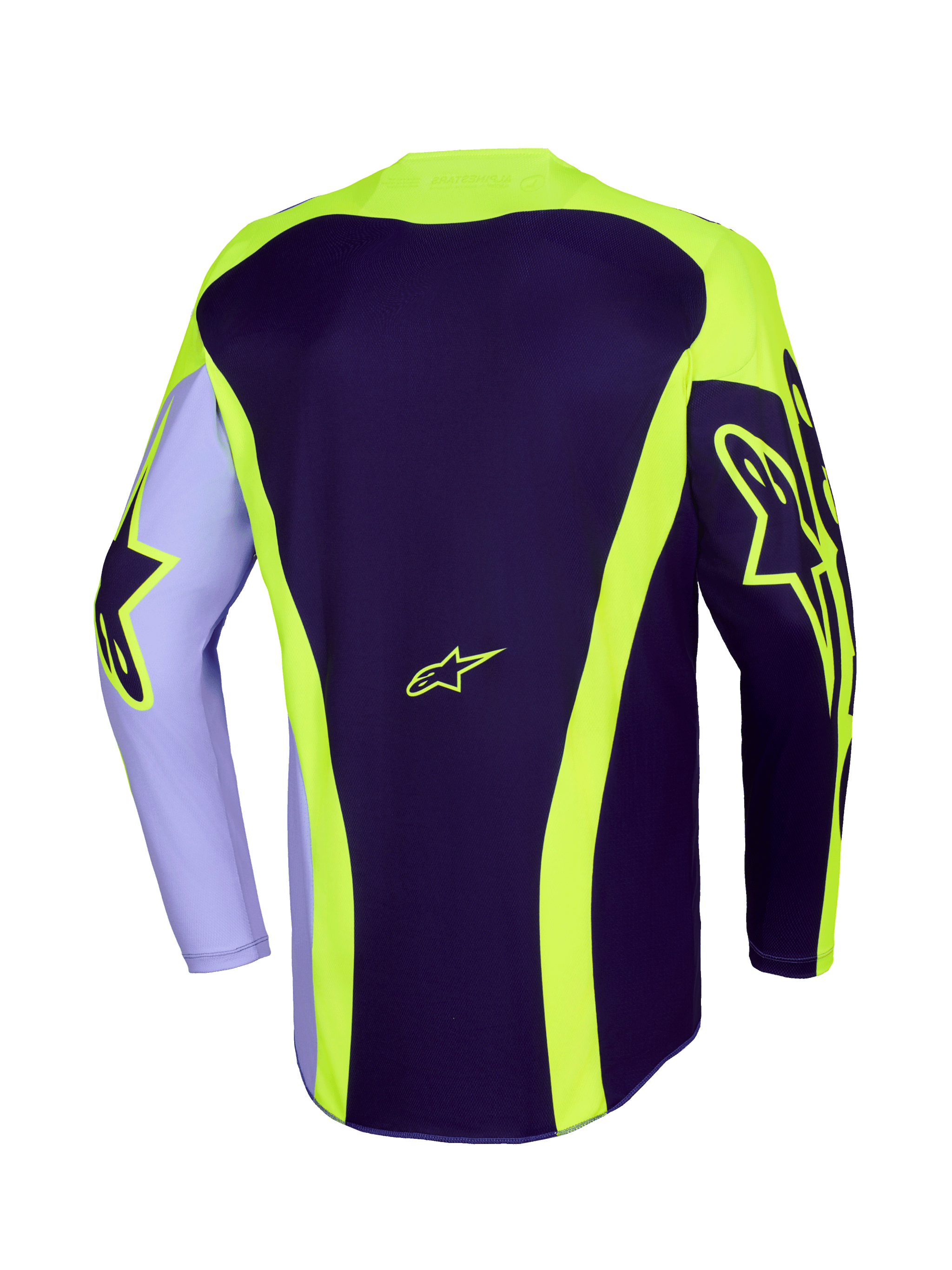 Camisola Racer Portl 2026