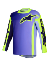 Camisola Racer Portl 2026