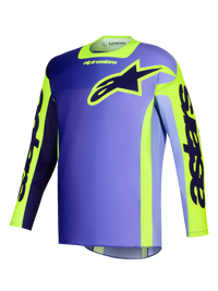Camisola Racer Portl 2026