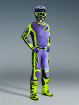 2026 Racer Portl Gear Set