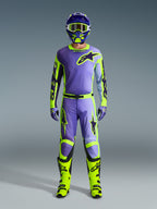 Conjunto Completo Racer Portl 2026