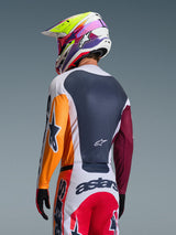Camisola Racer Portl 2026