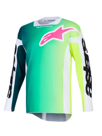 Camisola Racer Portl 2026