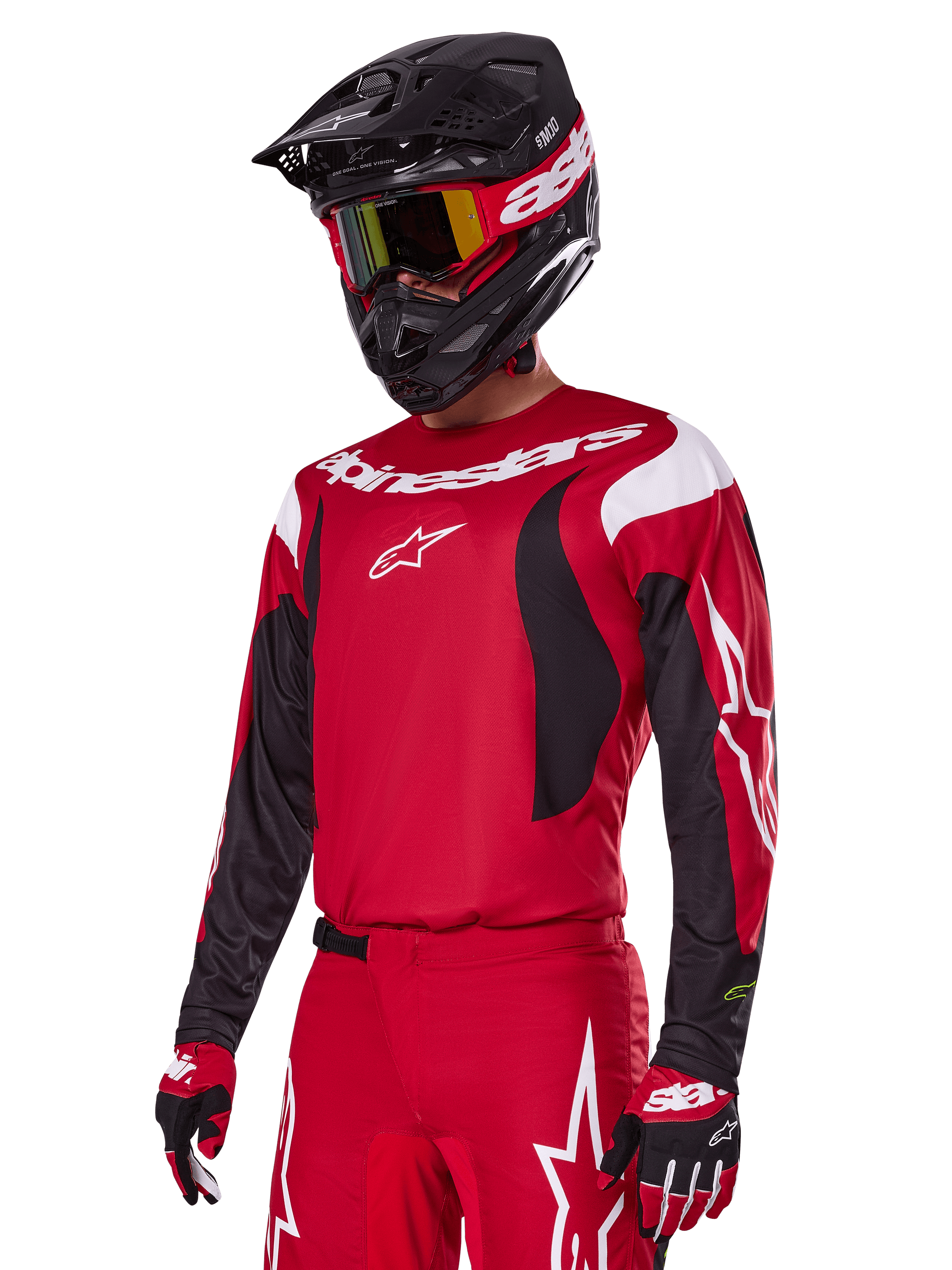 2025 Fluid Haul Conjunto De Equipamento