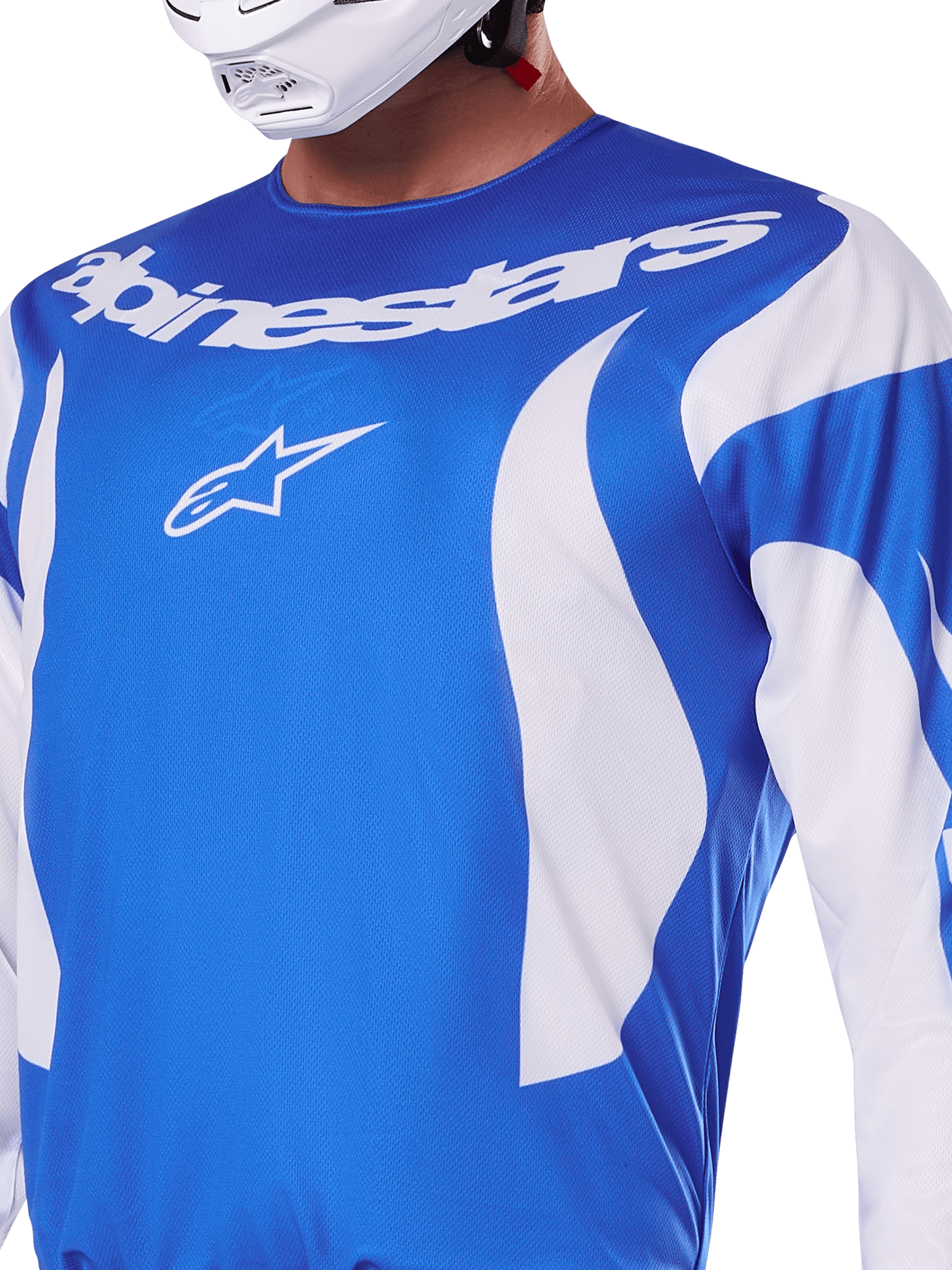 Conjunto Completo Fluid Haul 2025