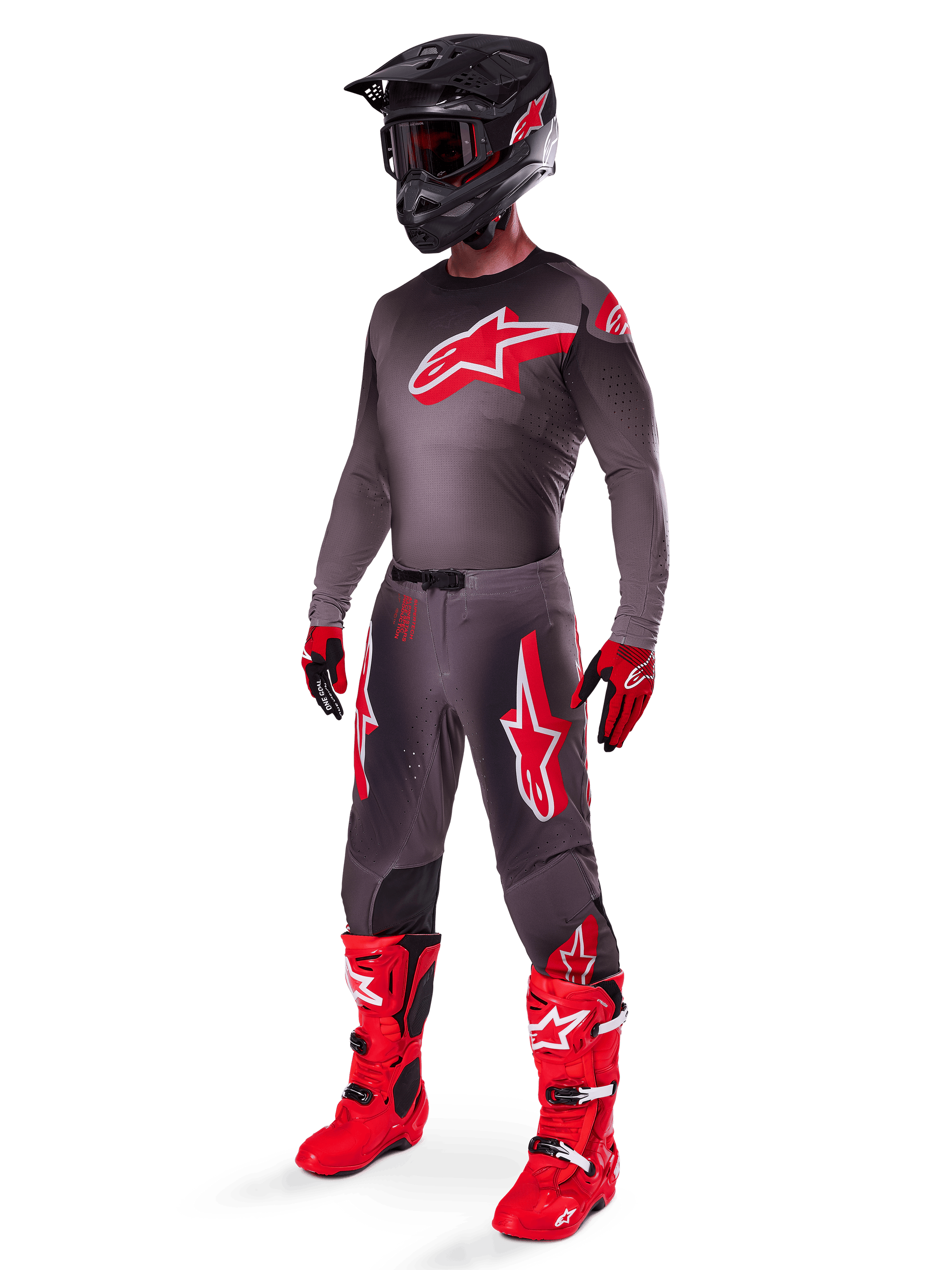 2025 Supertech Lipan - Yellow MX Gear Set | Alpinestars® 2025 Supertech Lipan - Yellow MX Gear Set | Alpinestars®