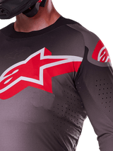 2025 Supertech Lipan Jersey