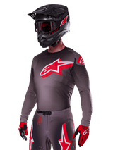 Supertech Lipan Jersey