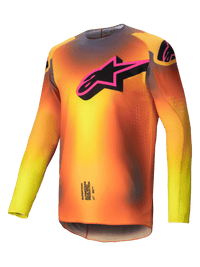 Camisola Supertech Lipan 2025