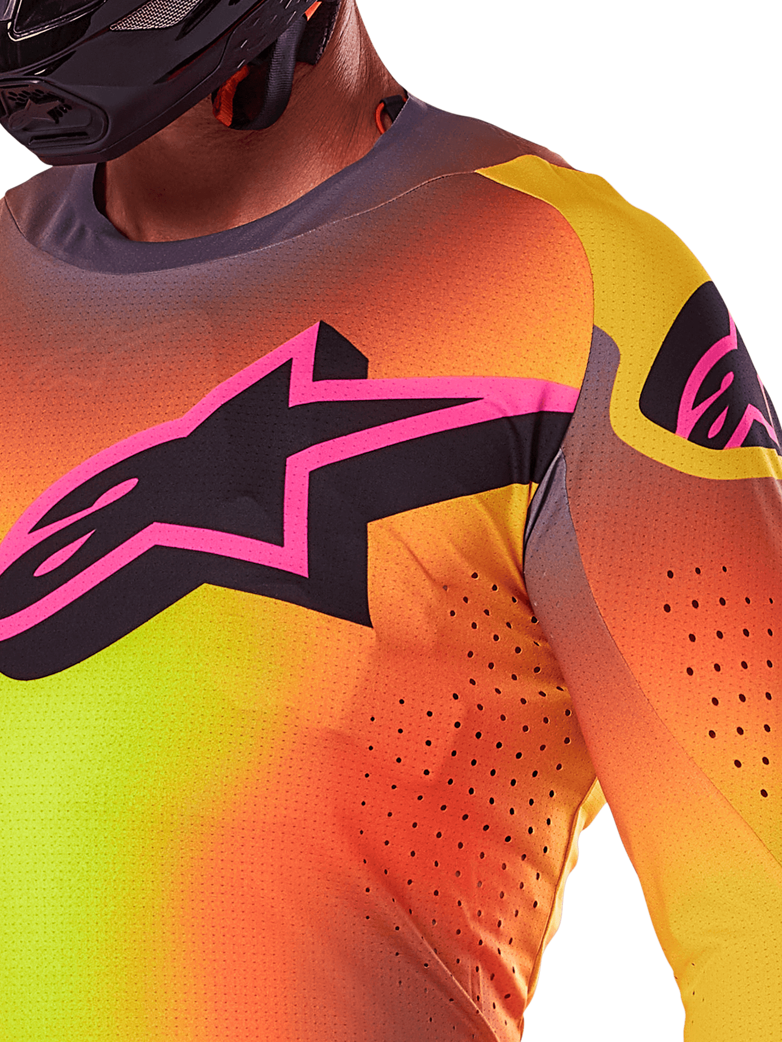 2025 Supertech Lipan Jersey