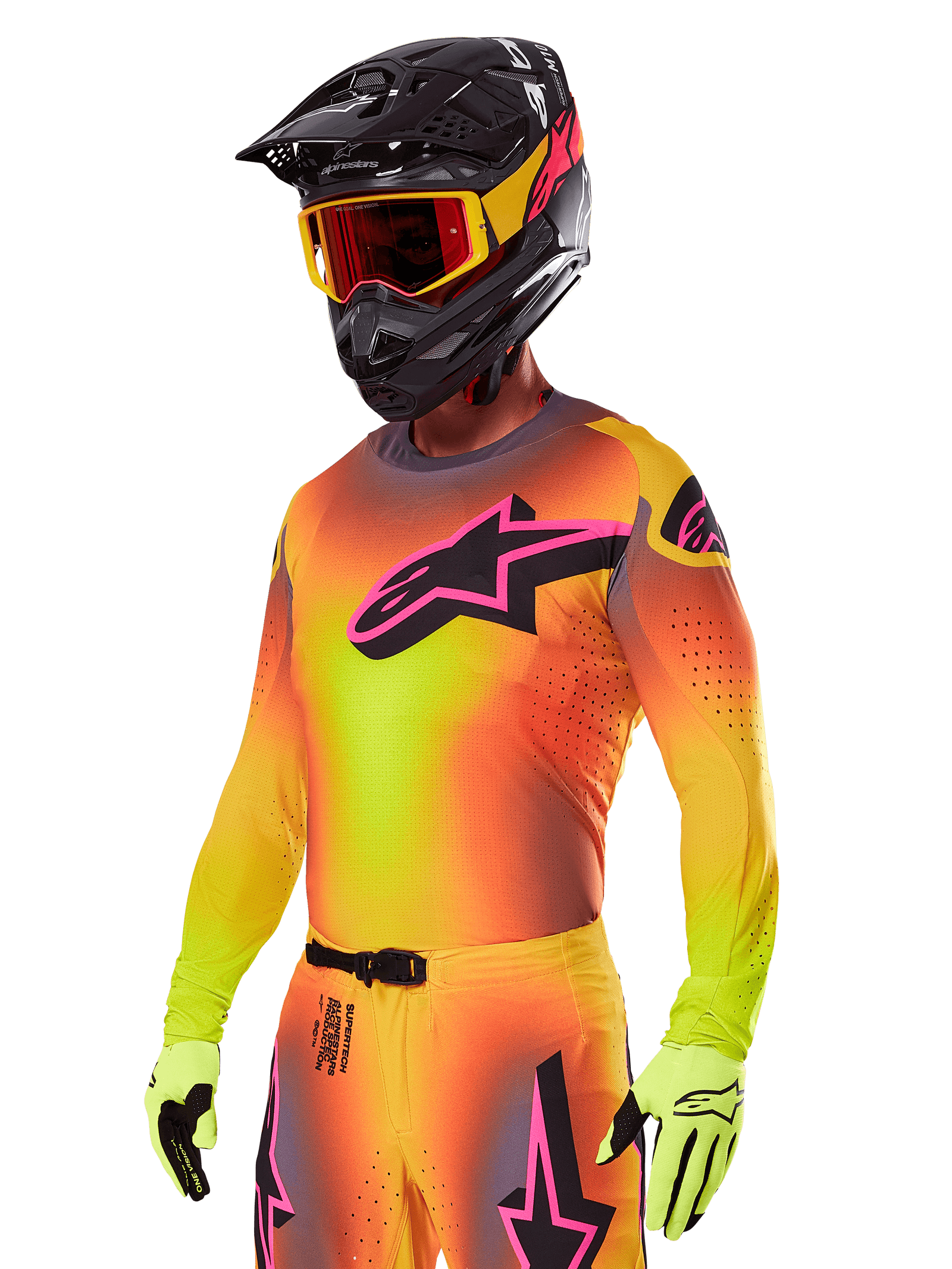 2025 Supertech Lipan Jersey