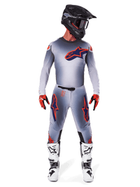 Camisola Supertech Lipan 2025