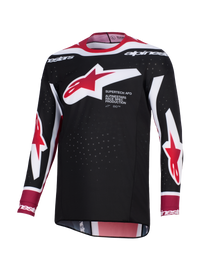 Camisola Supertech AFD Vista 2026