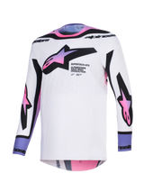 Camisola Supertech AFD Vista 2026