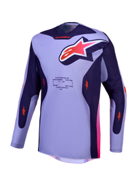Camisola Racer Air Hunt 2027