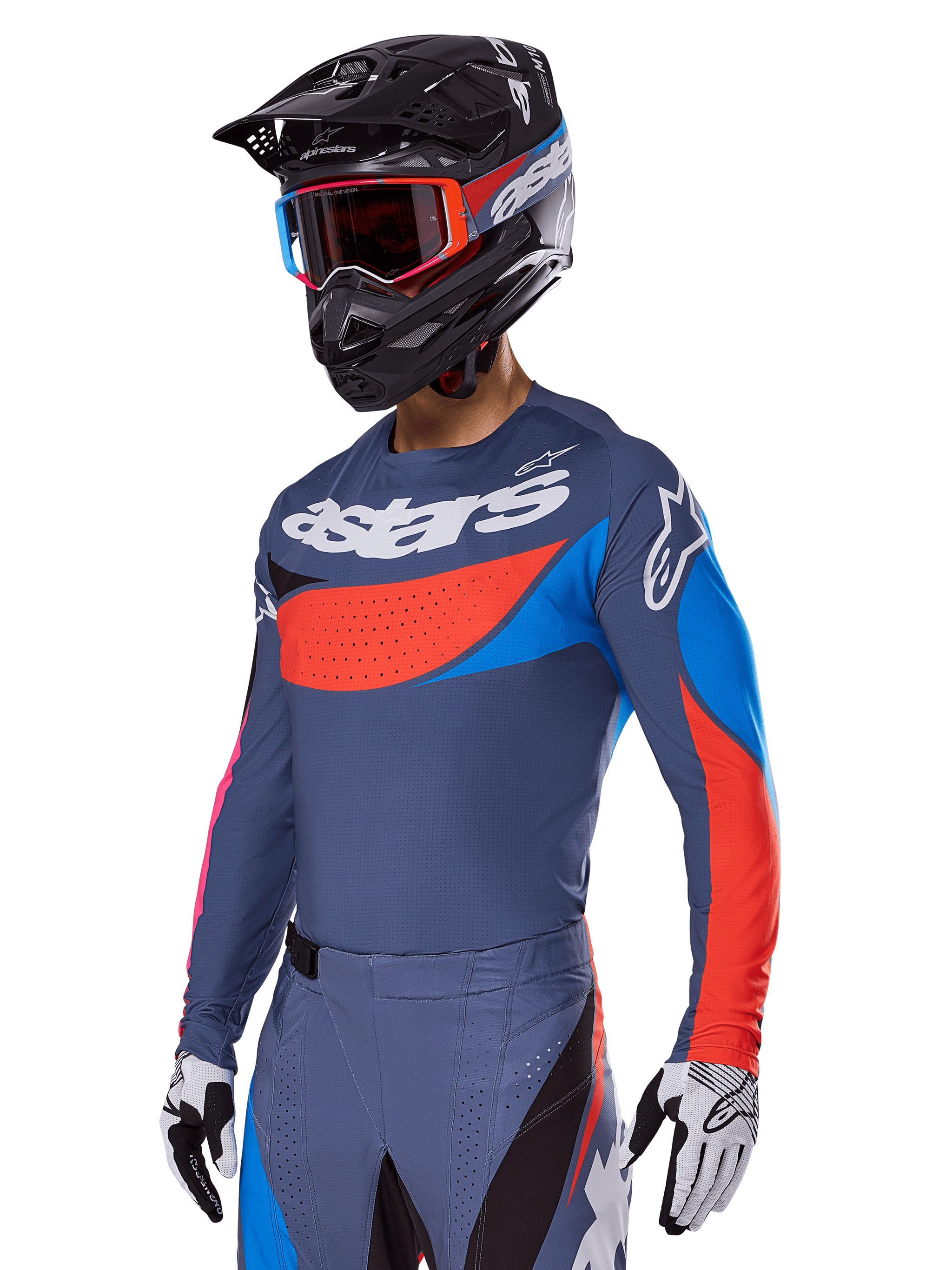 Conjunto Completo Techstar Dreem 2025