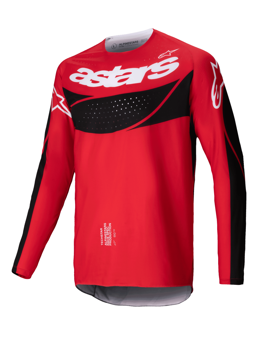 Camisola Techstar Dreem 2025