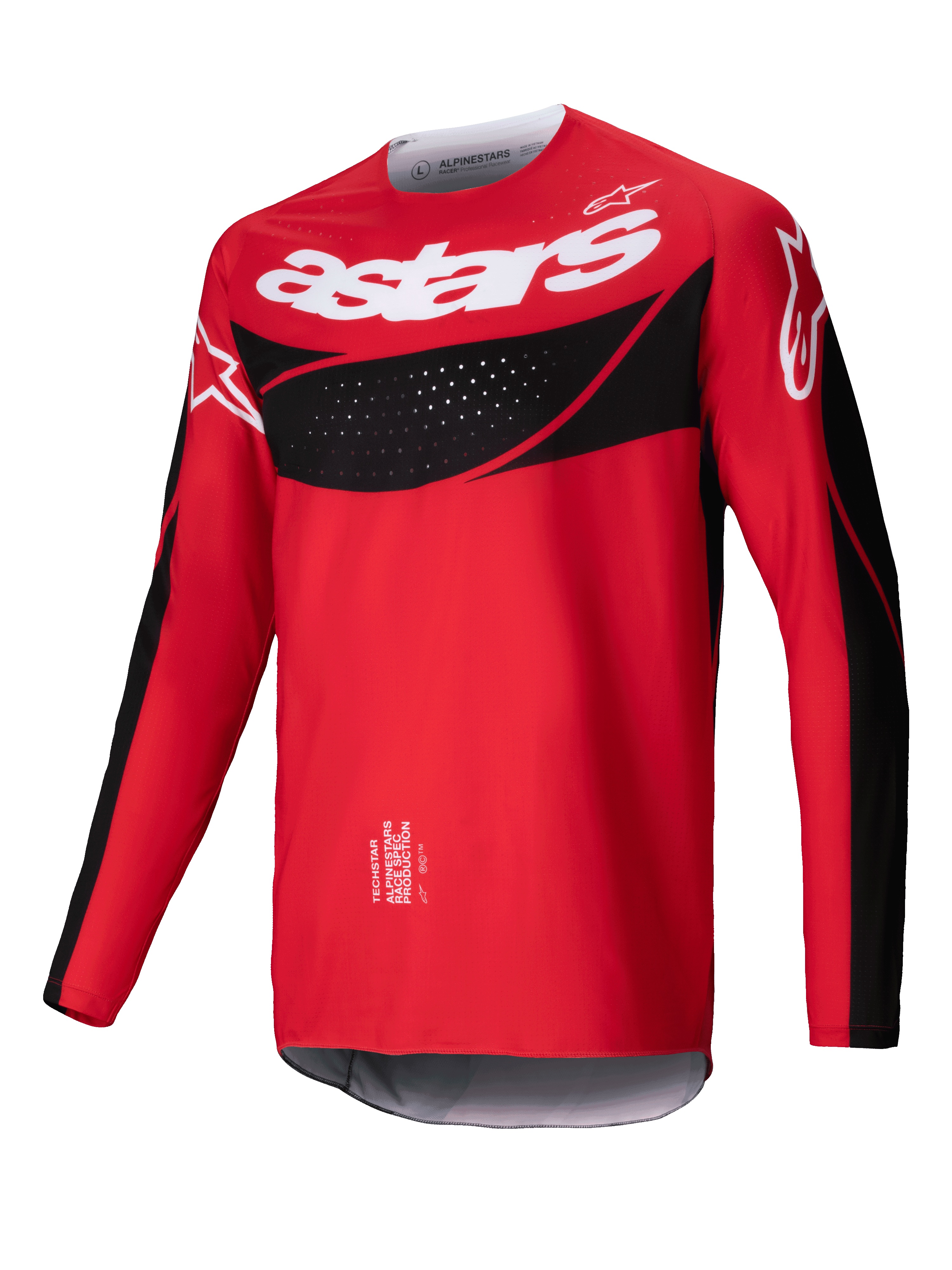 Camisola Techstar Dreem 2025
