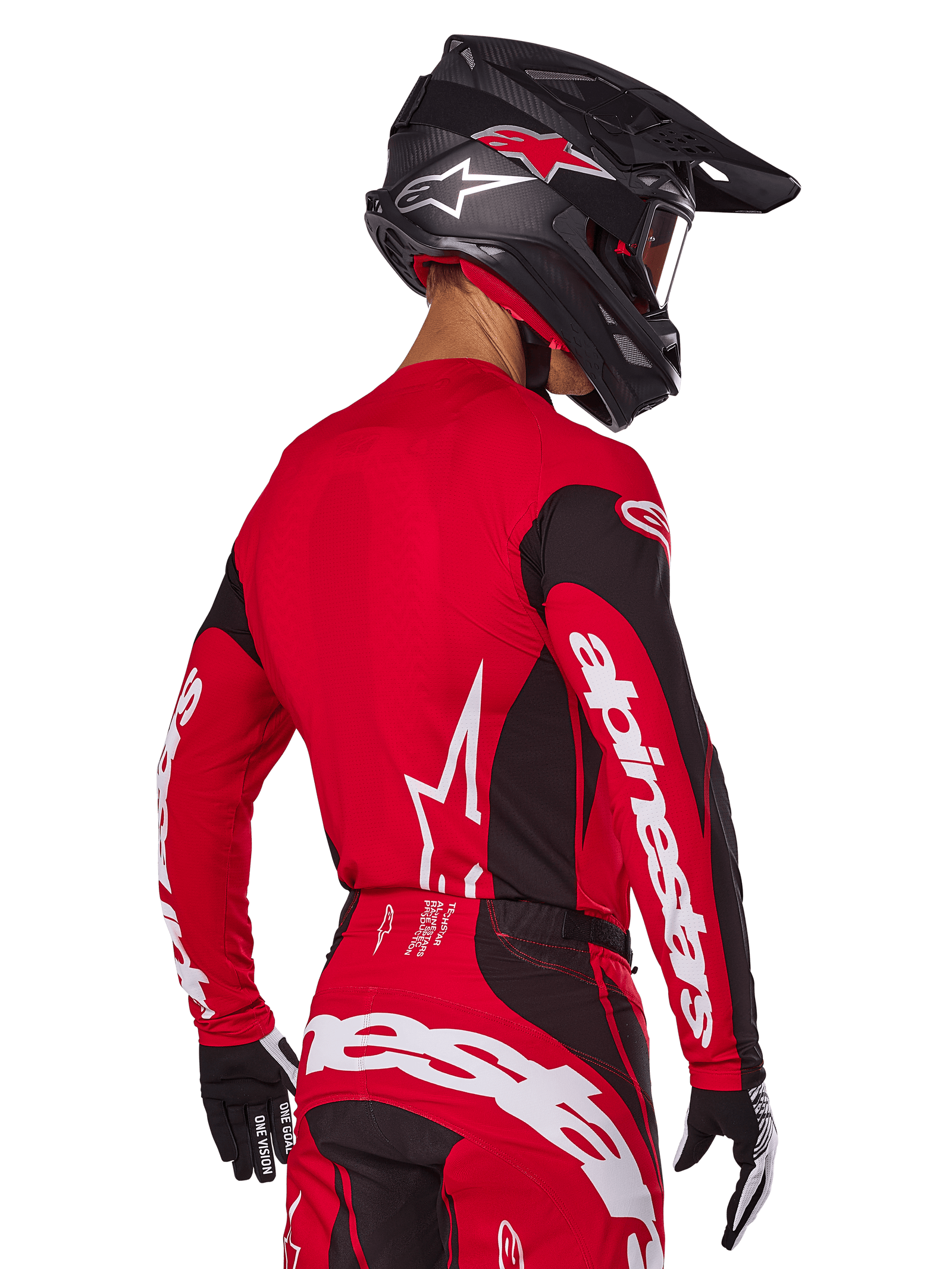 2025 Techstar Dreem Jersey