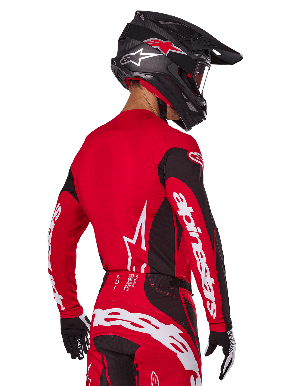 Techstar Dreem Jersey