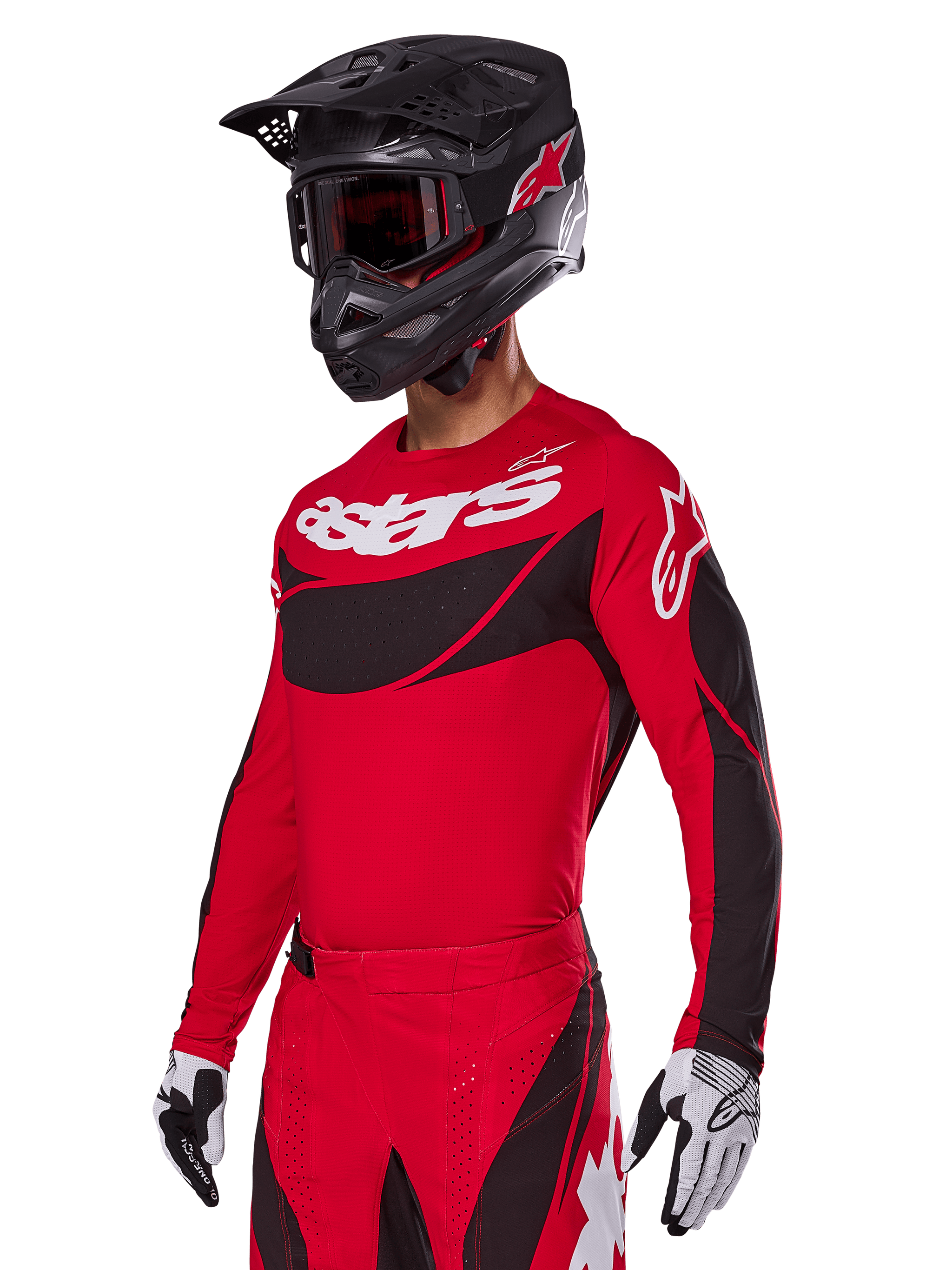 Conjunto Completo Techstar Dreem 2025