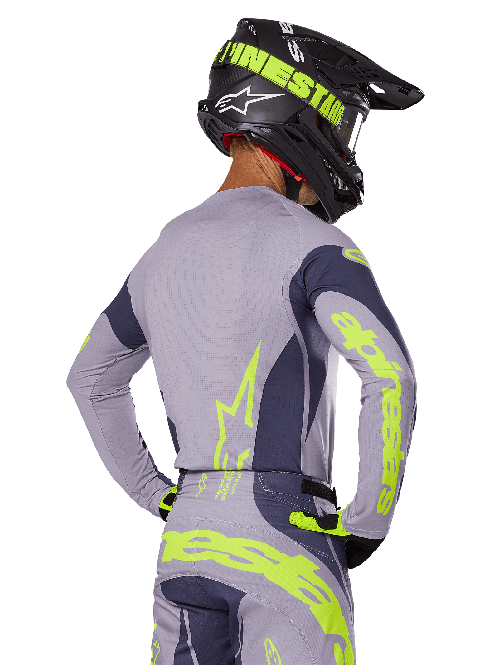 Techstar Dreem Jersey