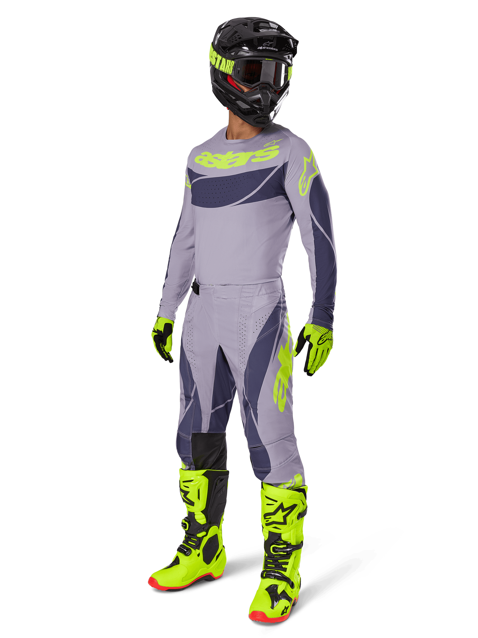 2025 Techstar Dreem Jersey