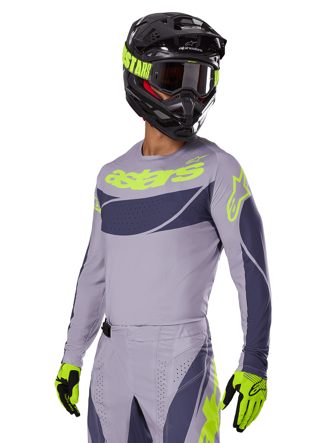 Techstar Dreem Jersey