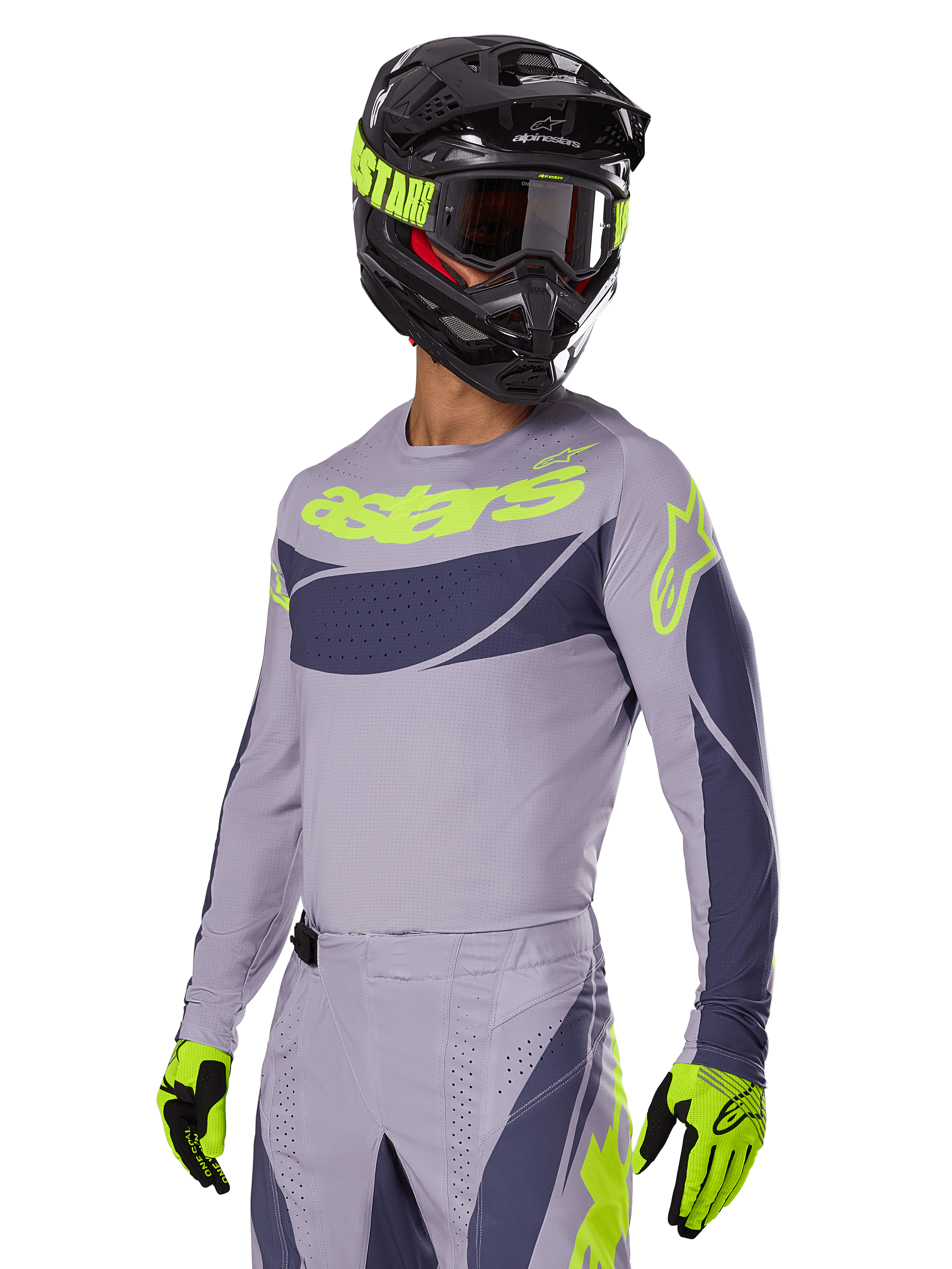 Techstar Dreem Jersey