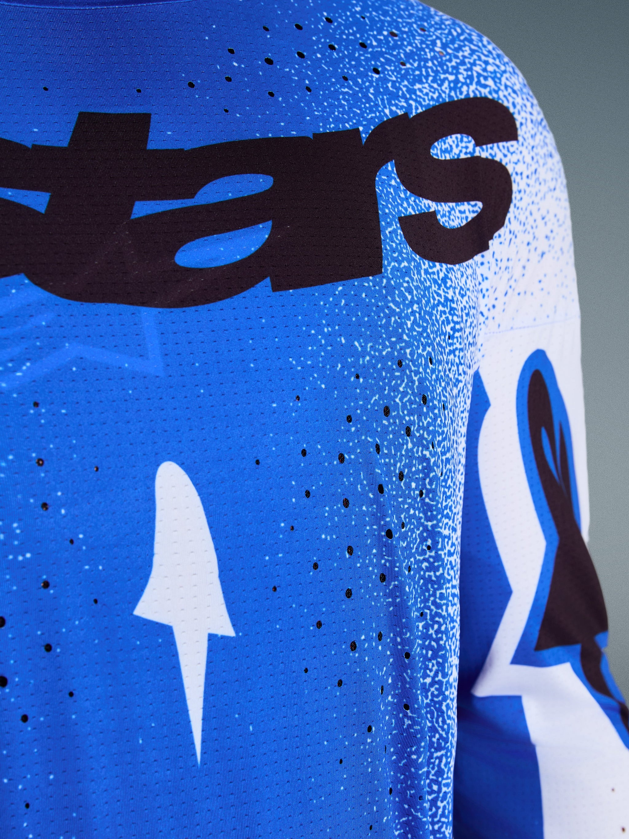 2026 Supertech Scenz Gear Set