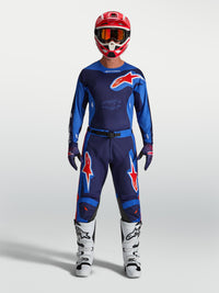 Racer Hunt Conjunto