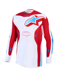 Camisola Racer Hunt 2027
