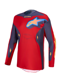 Camisola Racer Hunt 2027